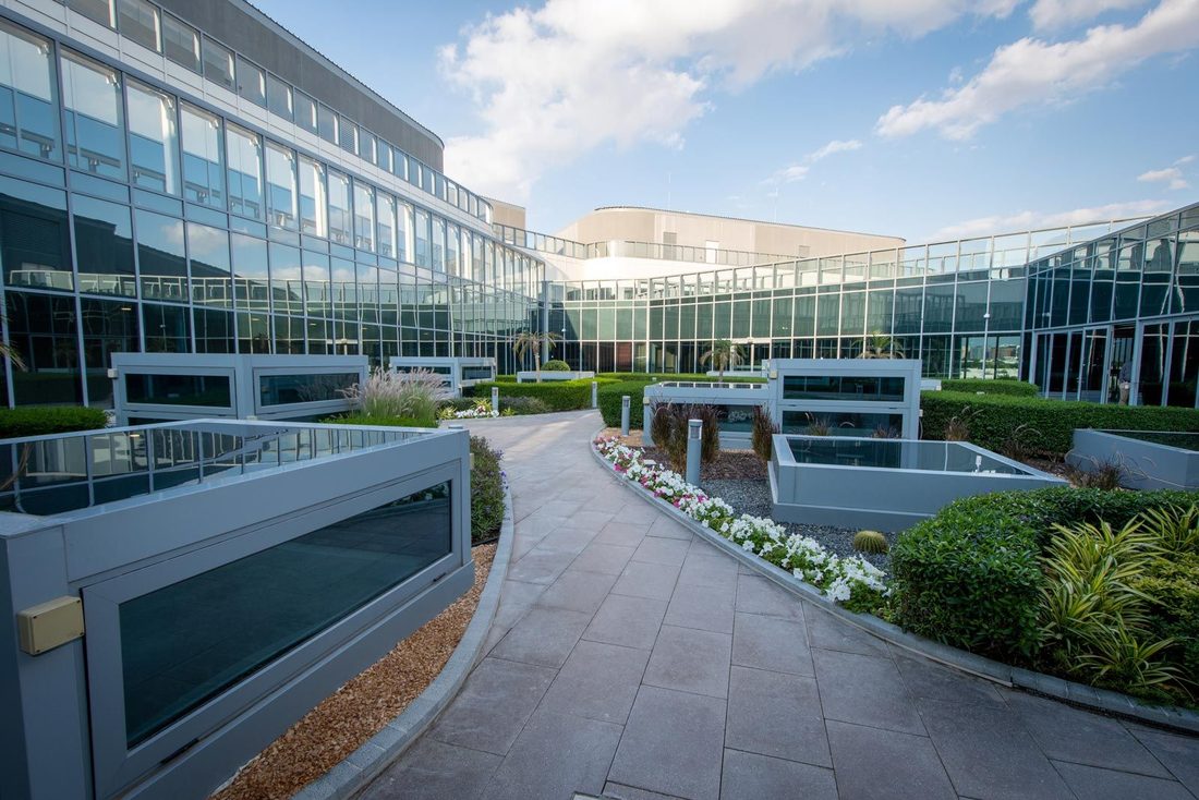 Fakeeh University Hospital, gallery image 5