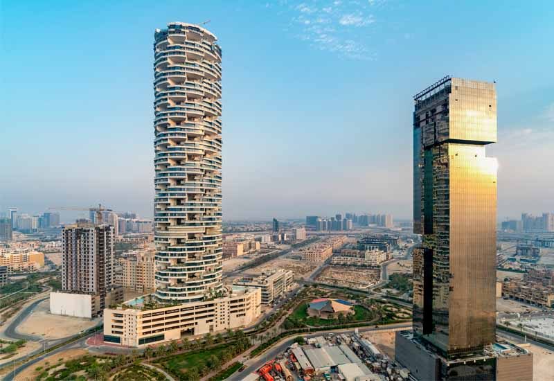 FIVE at Jumeirah Village Circle, gallery image 2
