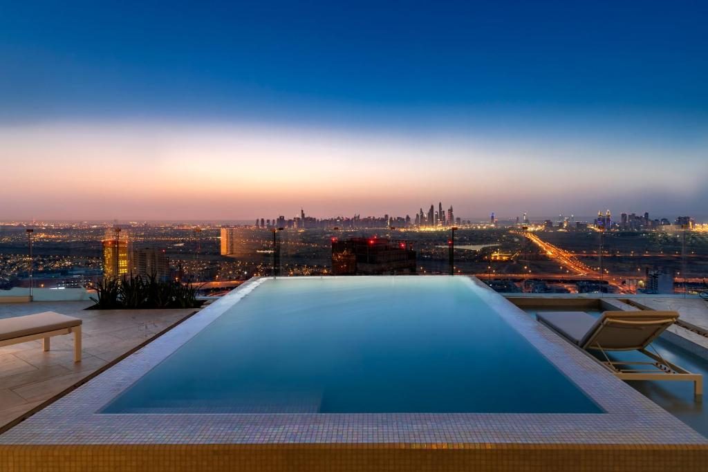 FIVE at Jumeirah Village Circle, gallery image 3