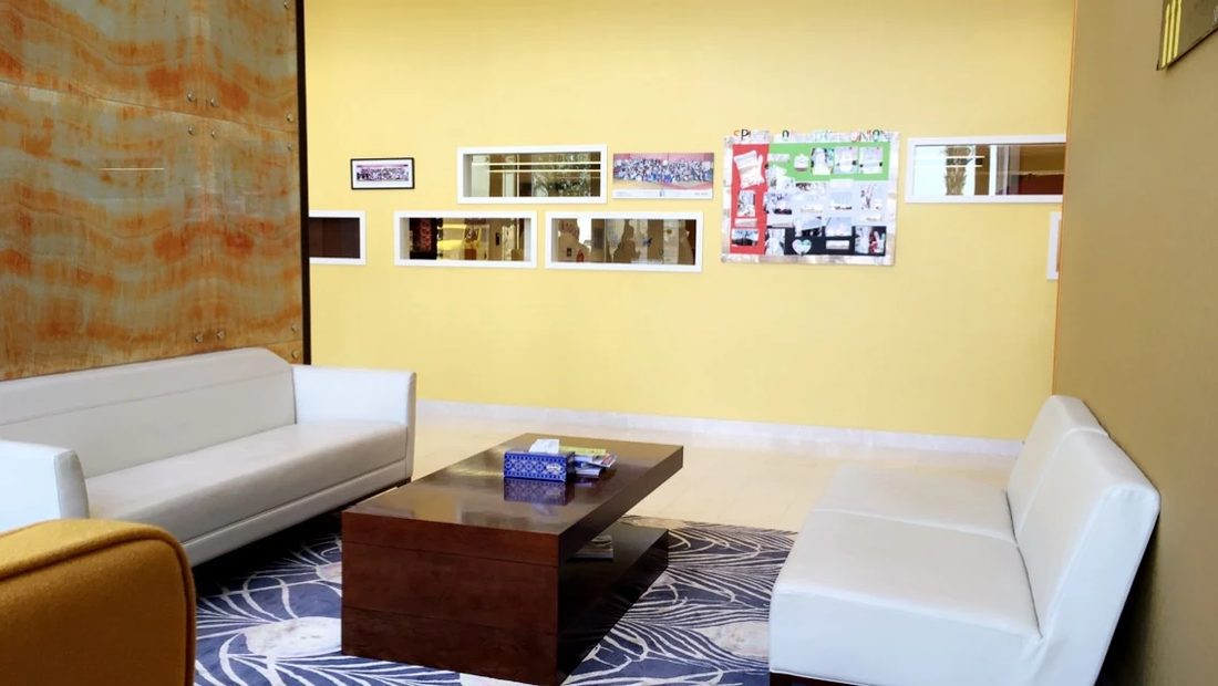 Mohammed Bin Rashid Center for Special Education, gallery image 3