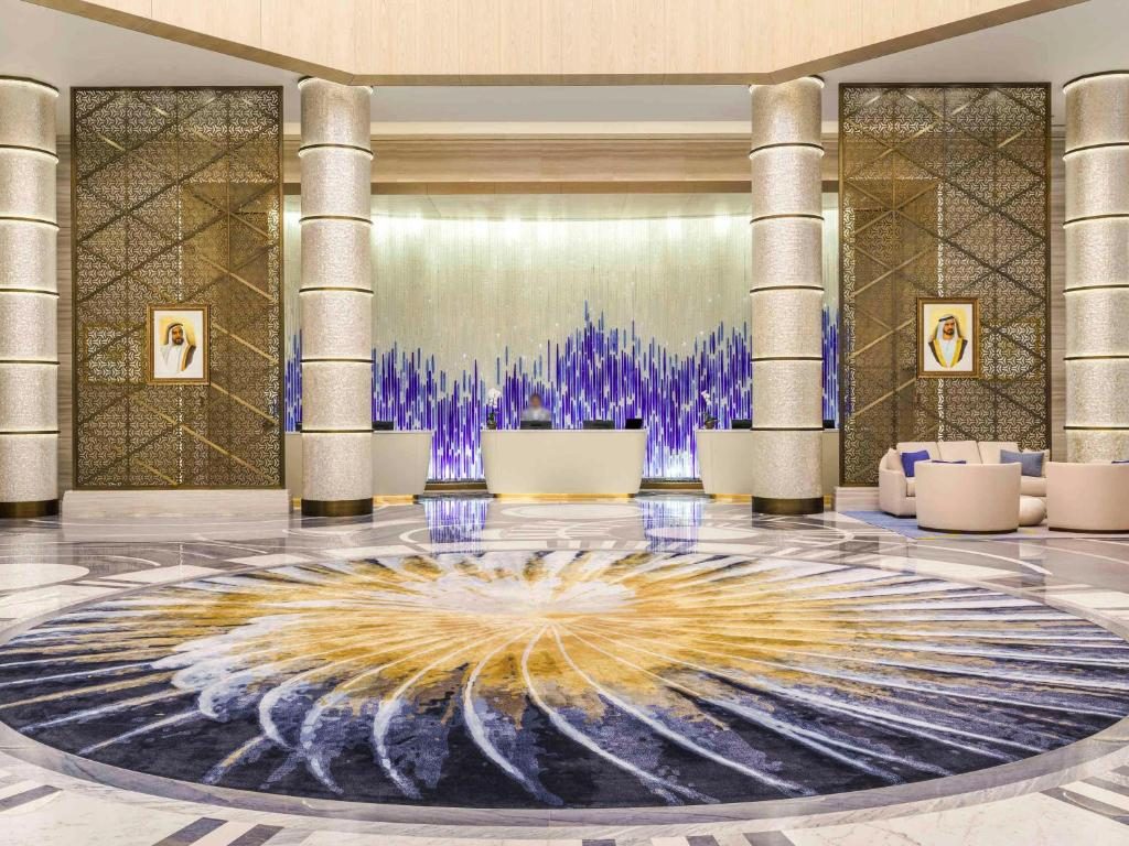 Rixos Marina & Fairmont Residences, gallery image 4