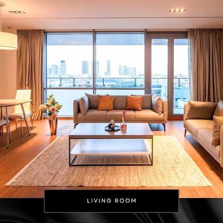 Rixos Marina & Fairmont Residences, gallery image 5