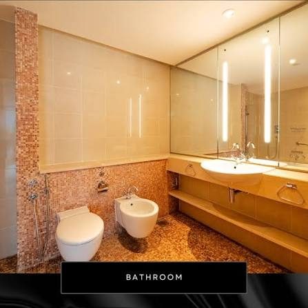 Rixos Marina & Fairmont Residences, gallery image 6